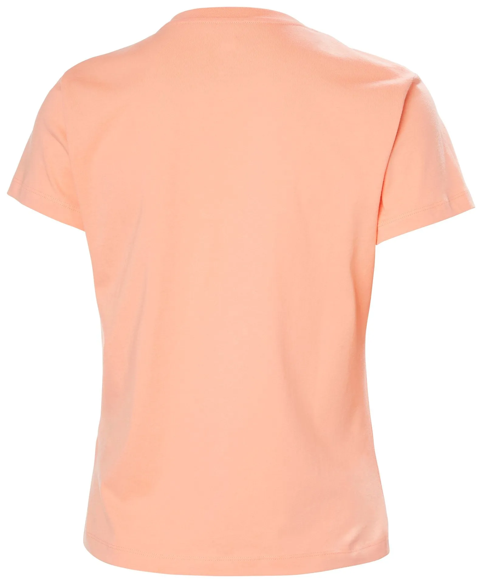 Helly Hansen Women's F2F Organic Cotton T-Shirt