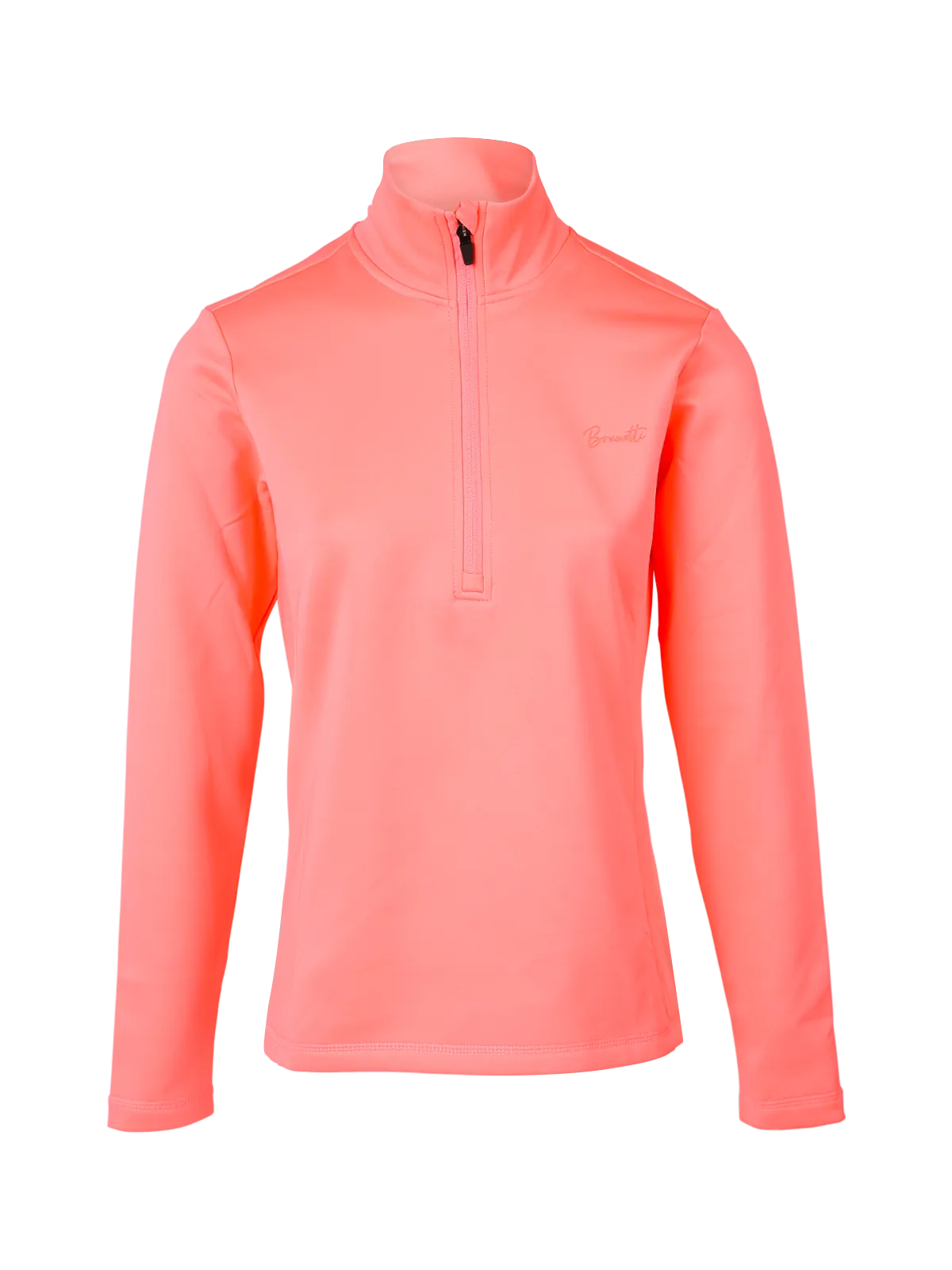 Heronne Women Fleece | Coral