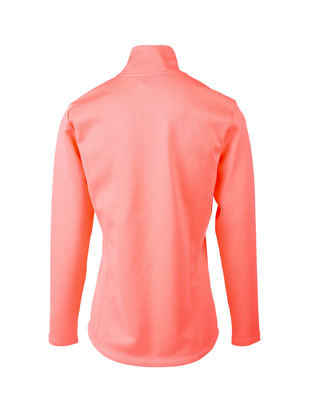 Heronne Women Fleece | Coral