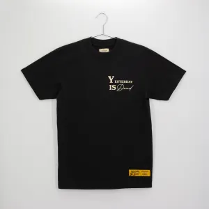 HORSEMEN TEE BLACK