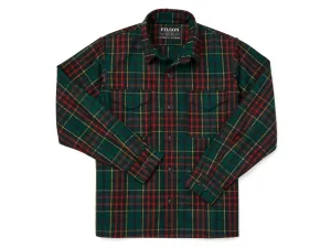 Jac Shirt Plaid