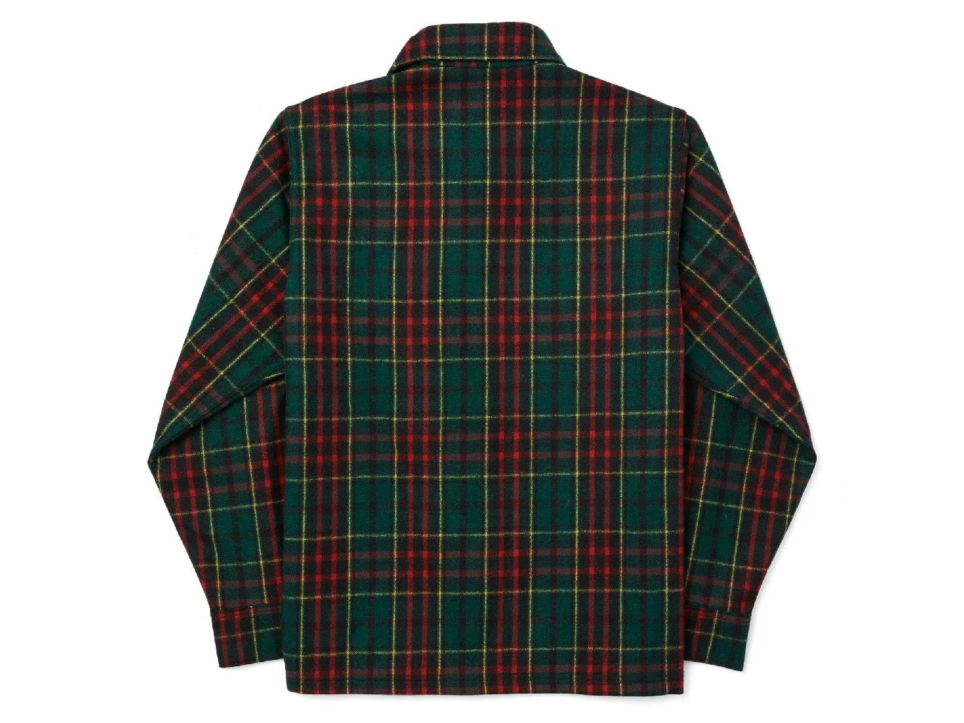 Jac Shirt Plaid