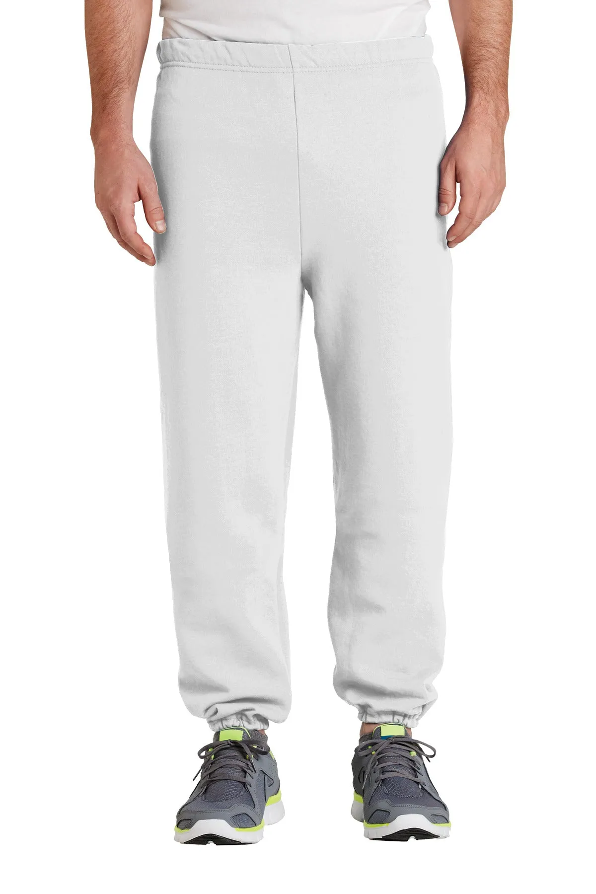 Jerzees - NuBlend Sweatpant. 973M