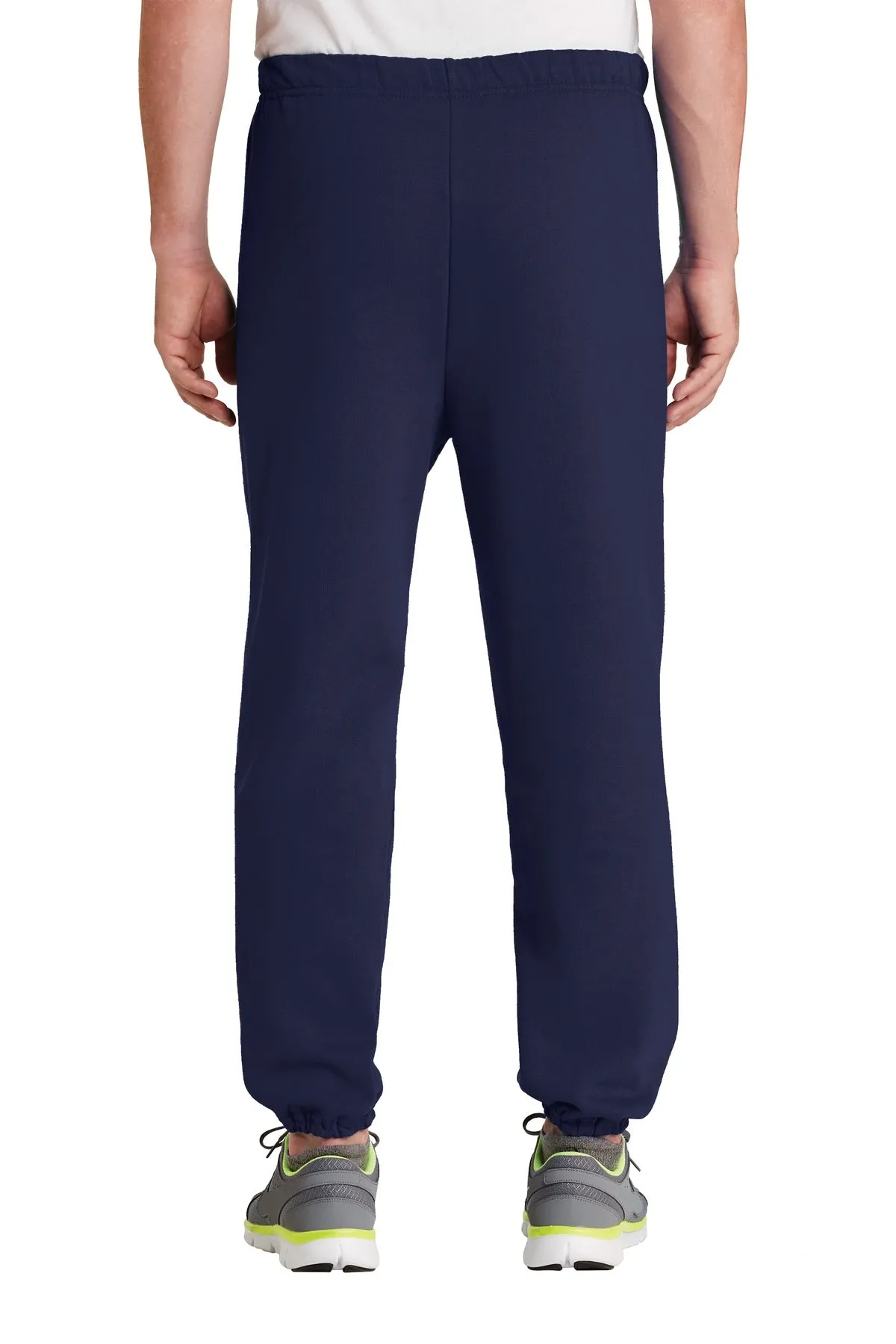 Jerzees - NuBlend Sweatpant. 973M