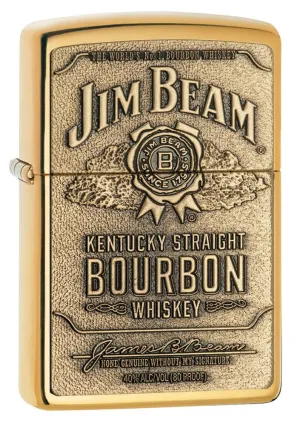 Jim Beam®