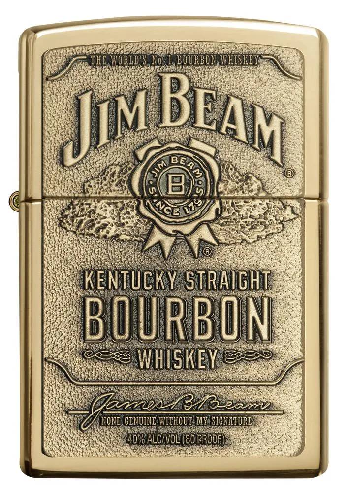 Jim Beam®