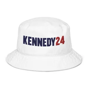 Kennedy '24 Bucket Hat