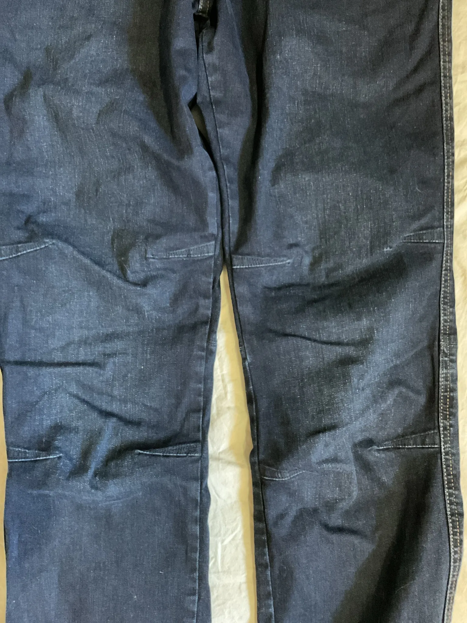 Kuhl Rydr Jeans Men's 33 x 34