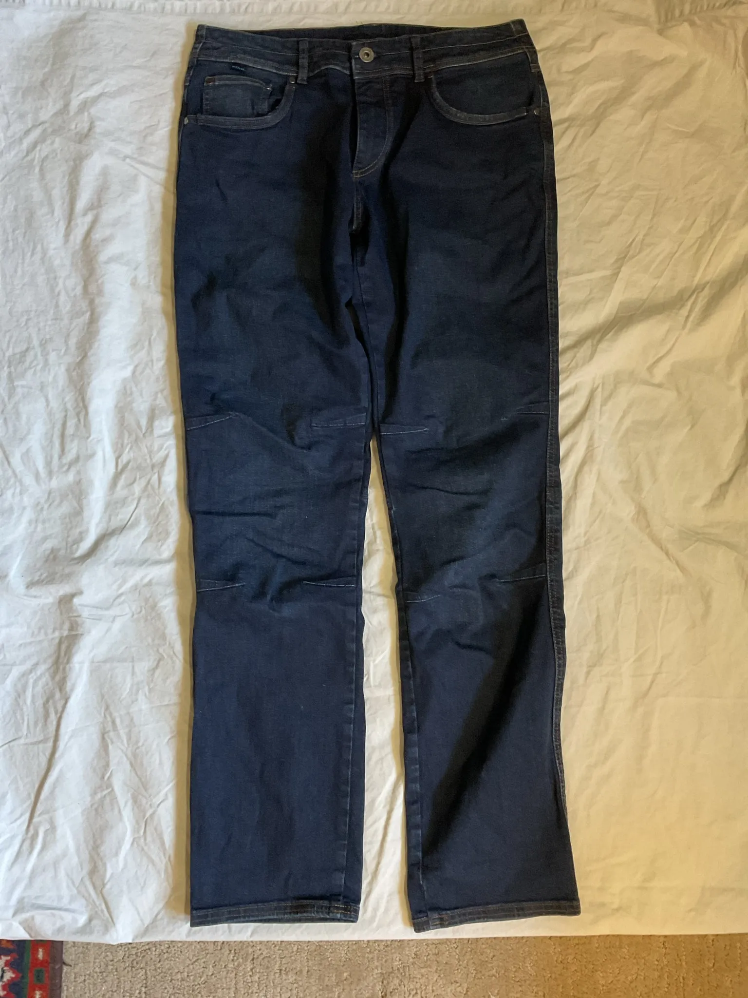 Kuhl Rydr Jeans Men's 33 x 34