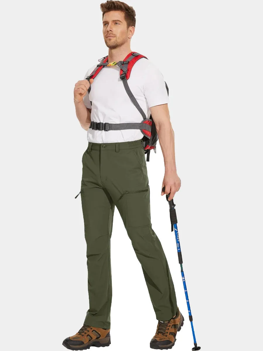 MAGCOMSEN Outdoor hiking Pants