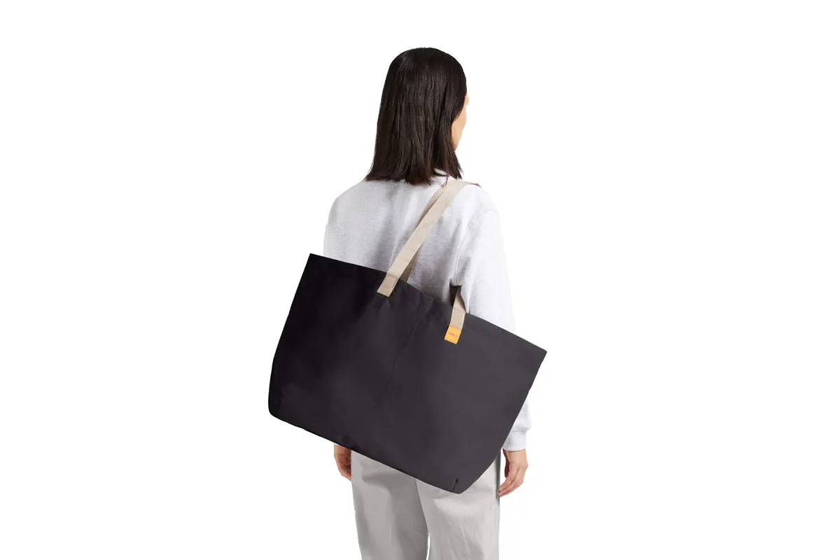 Market Tote Plus