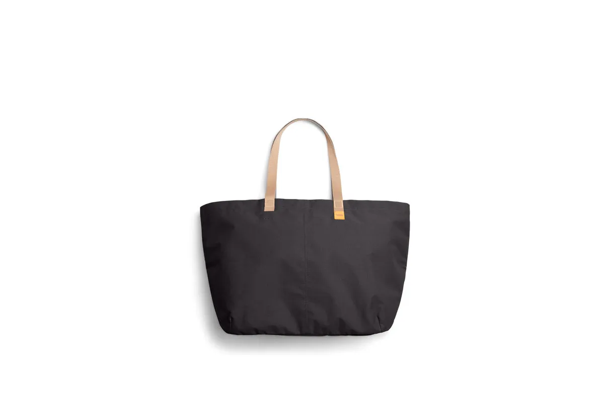 Market Tote Plus