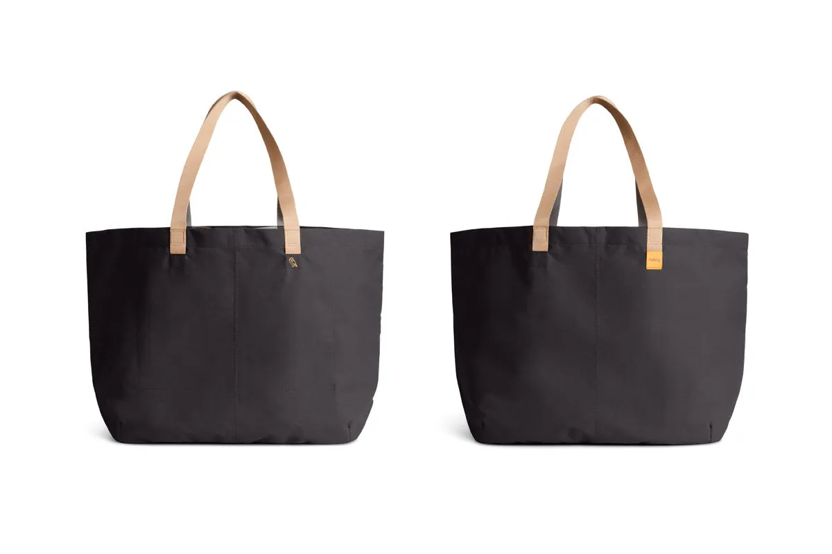 Market Tote Plus