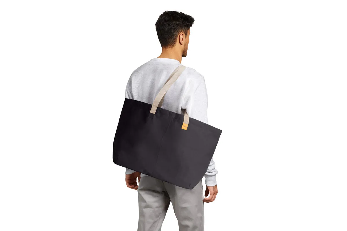 Market Tote Plus