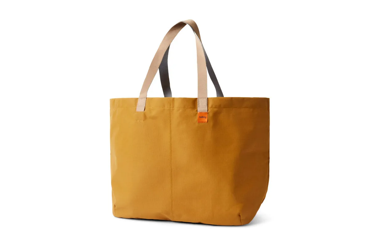 Market Tote Plus