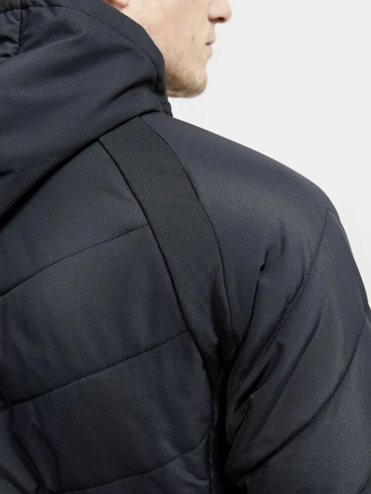 Men's ADV Explore Hybrid Jacket