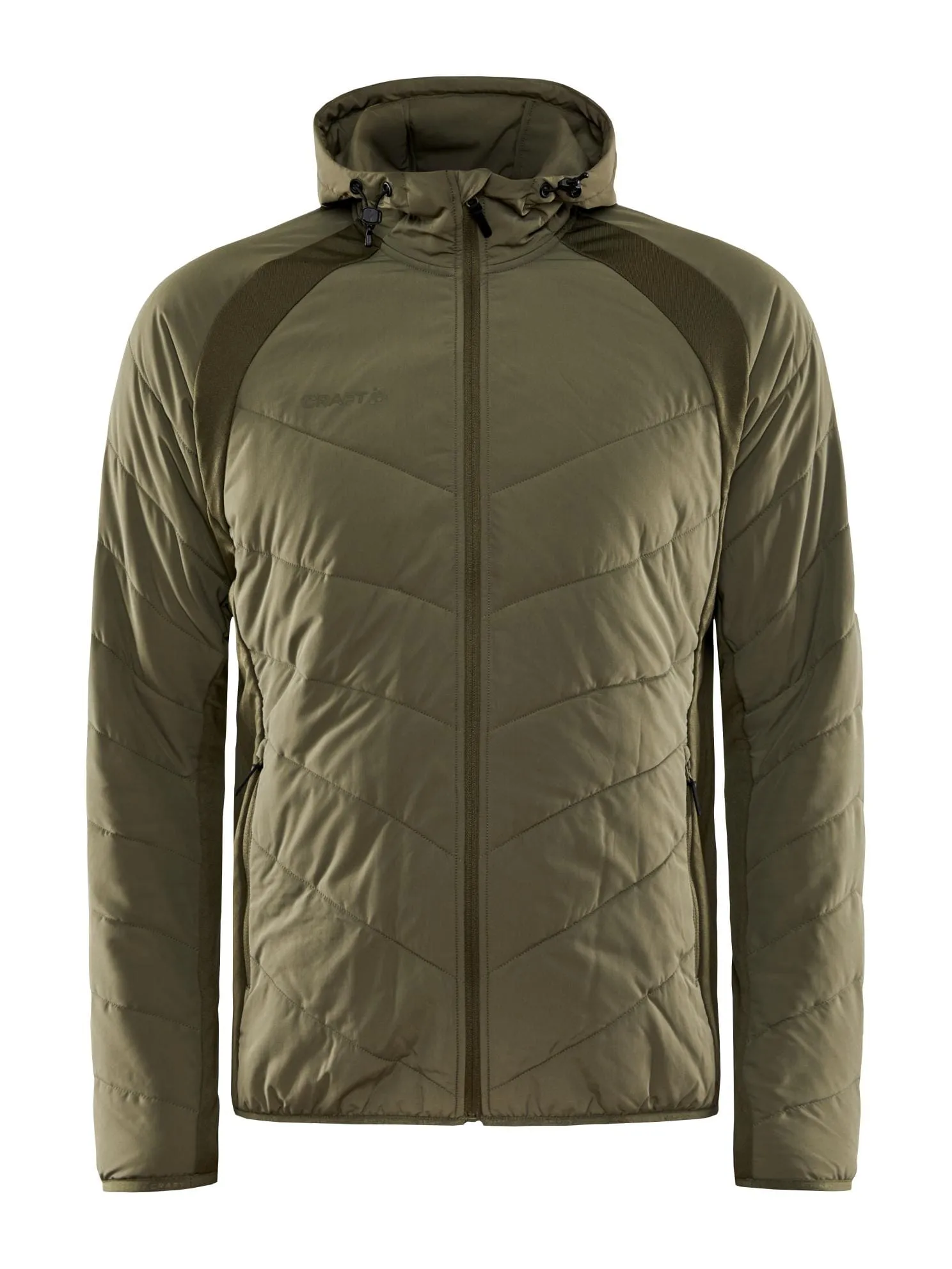 Men's ADV Explore Hybrid Jacket