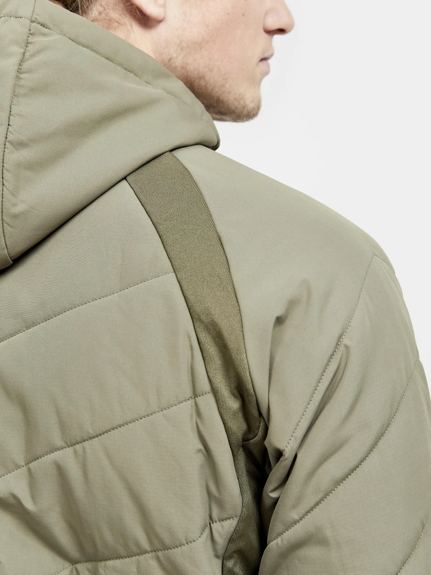 Men's ADV Explore Hybrid Jacket