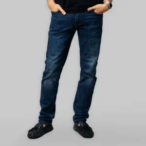 MEN'S ANTIBACTERIAL JEANS