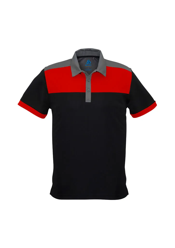 Mens Charger Polo