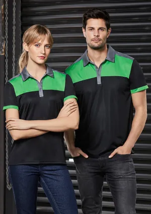 Mens Charger Polo