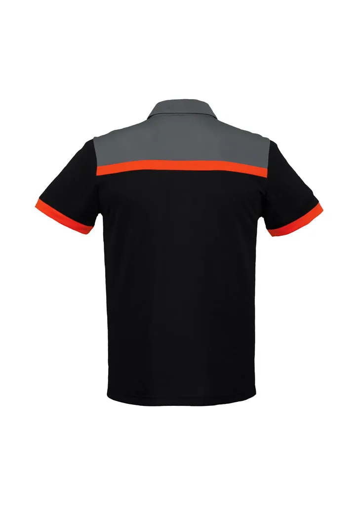 Mens Charger Polo