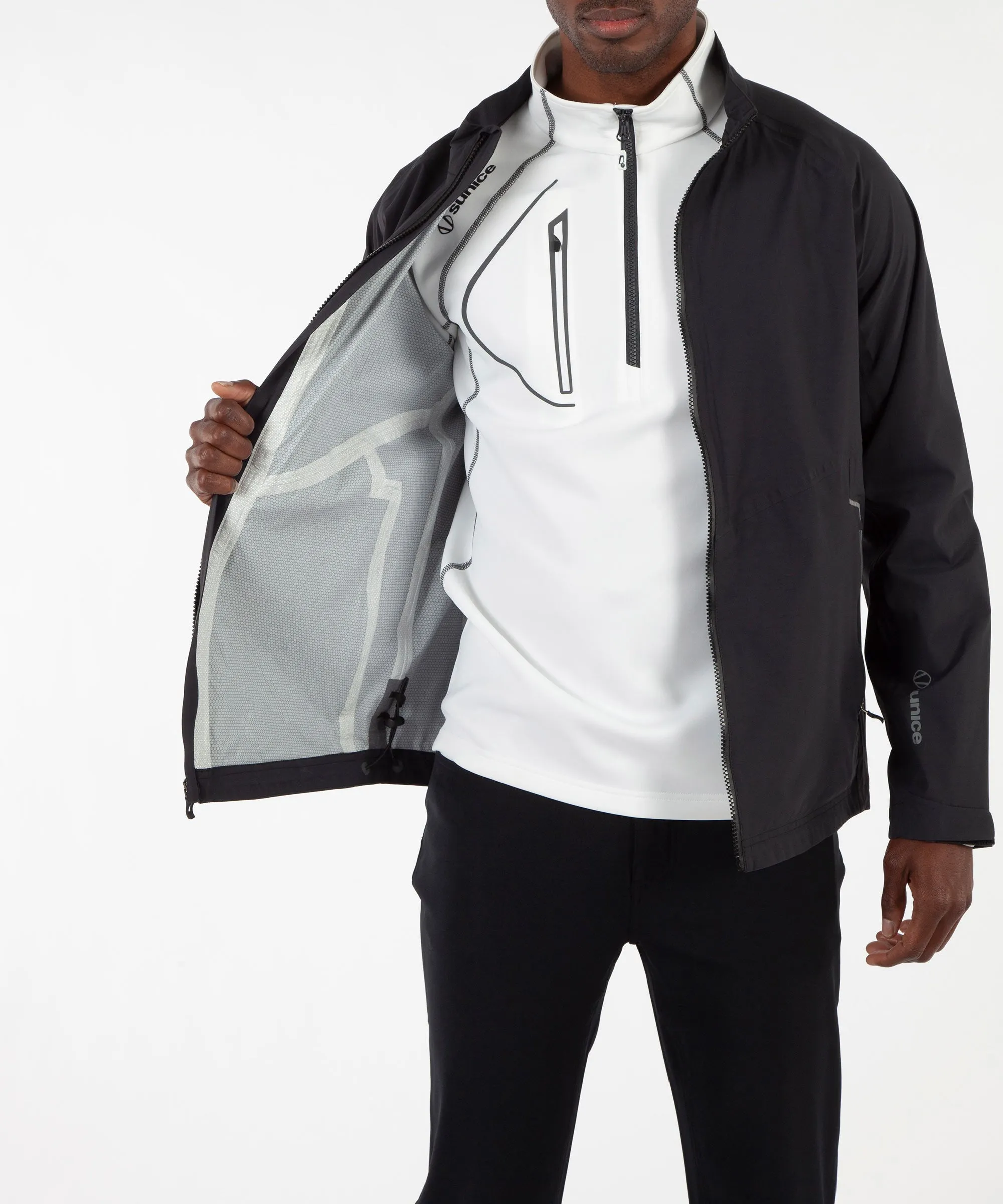 Men's Corey Waterproof Stretch Jacket