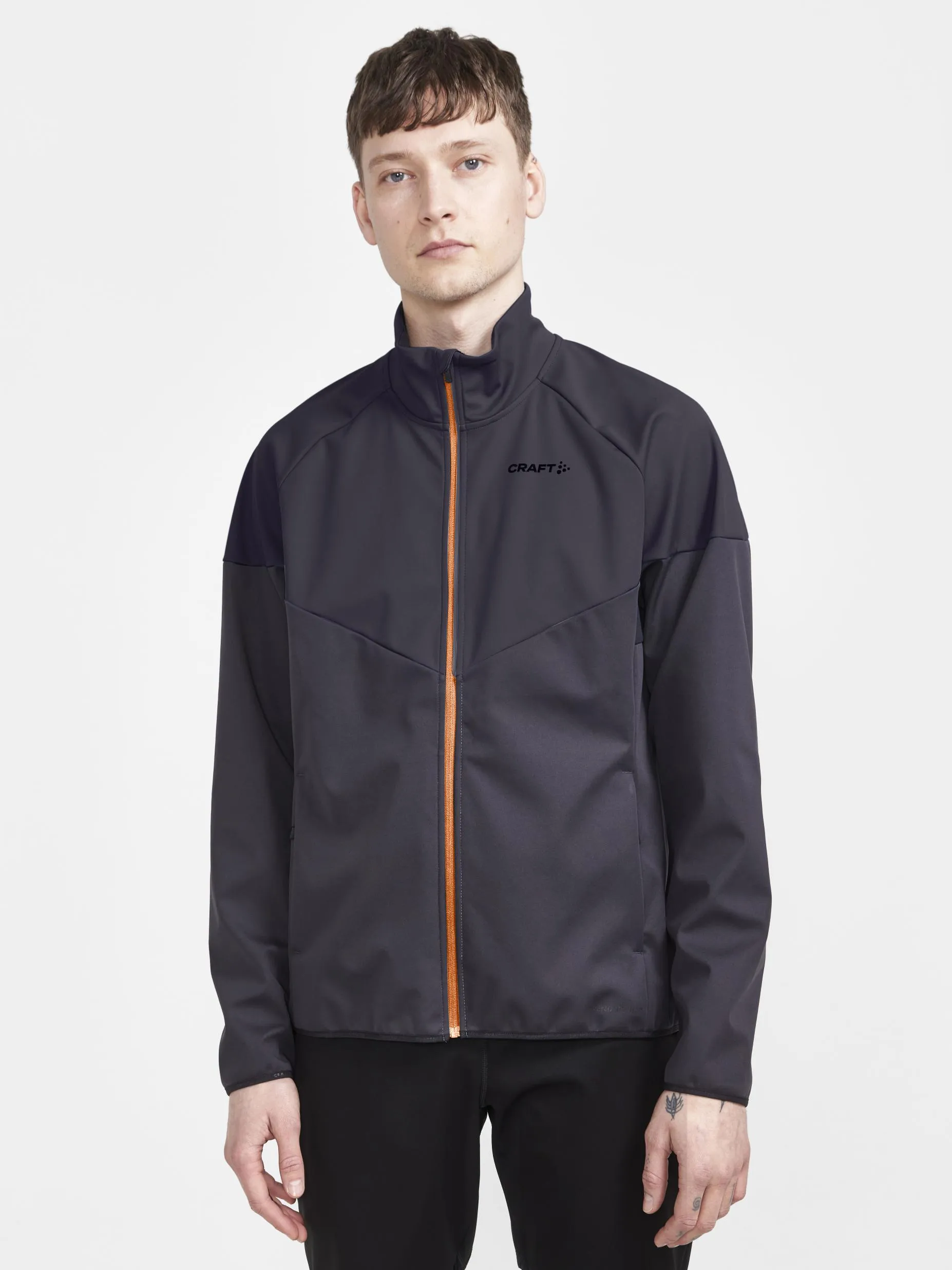 Men's Glide Block Jacket