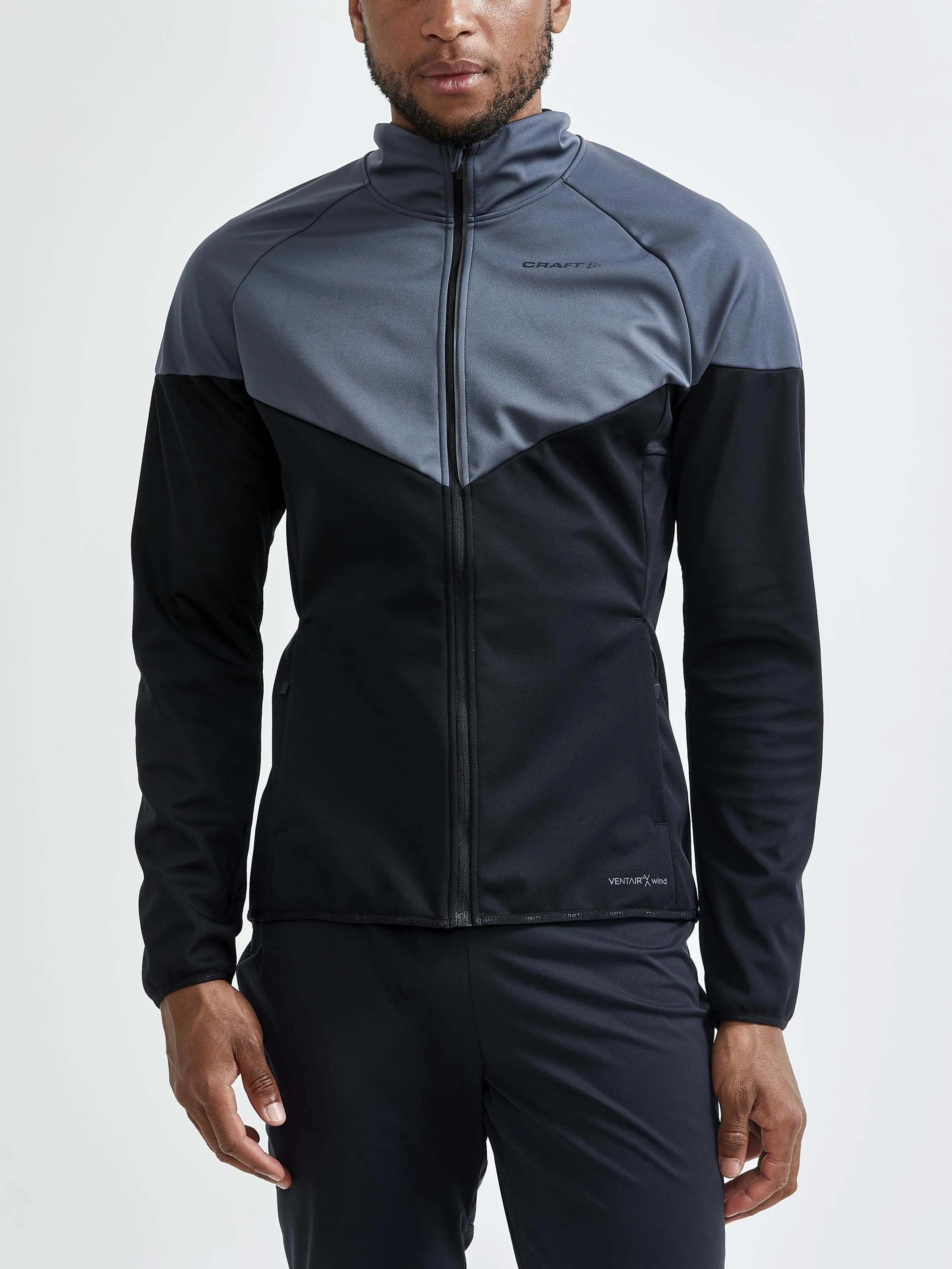 Men's Glide Block Jacket