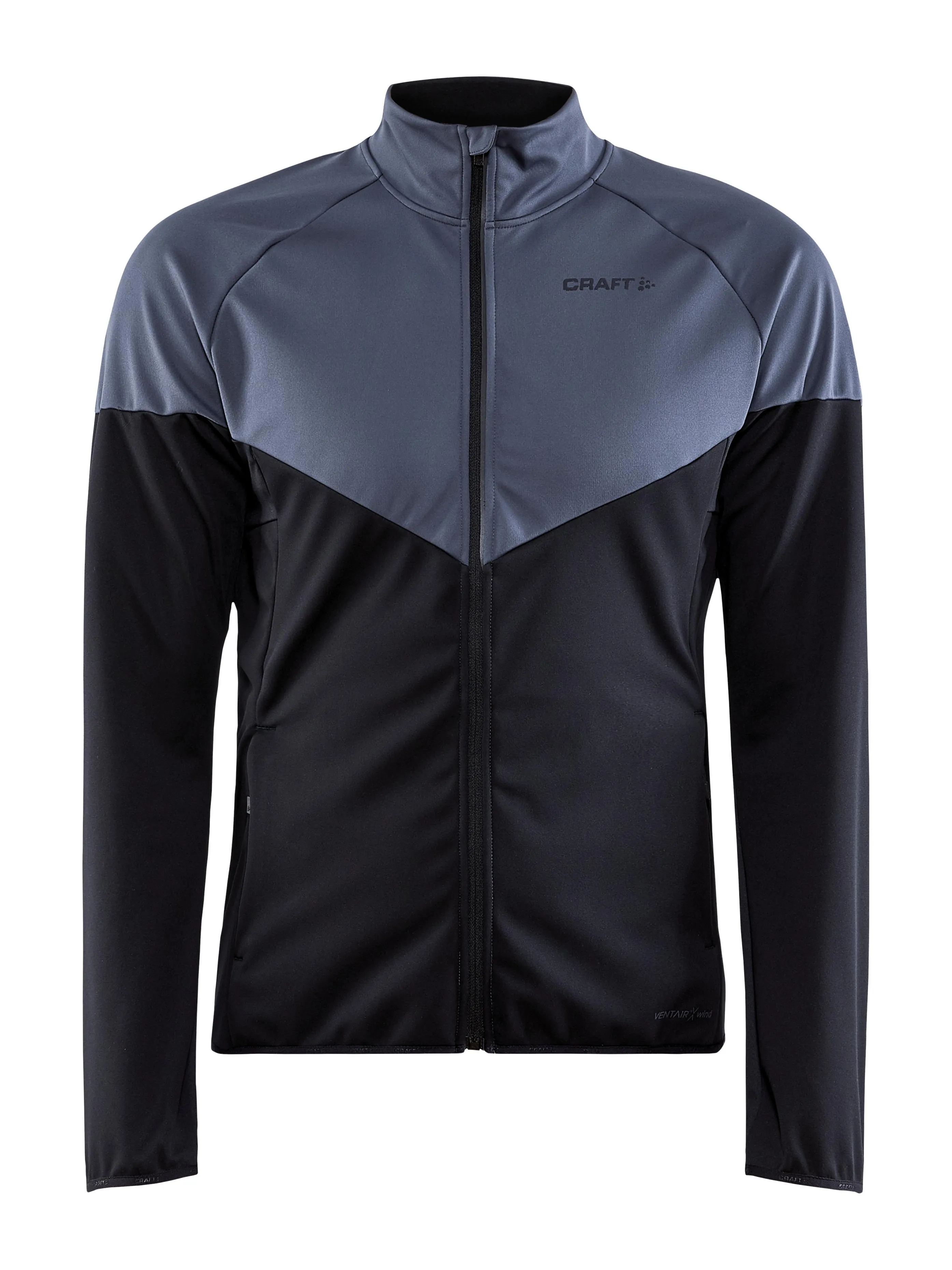 Men's Glide Block Jacket