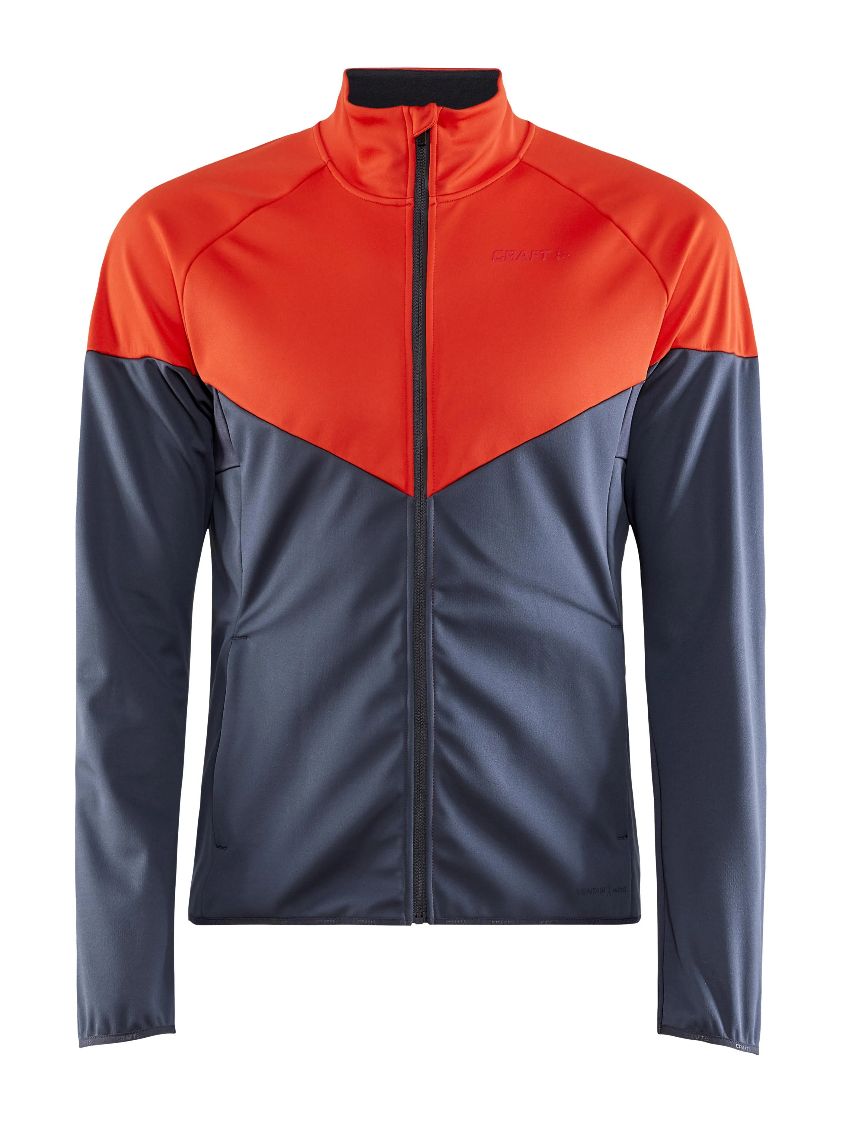 Men's Glide Block Jacket