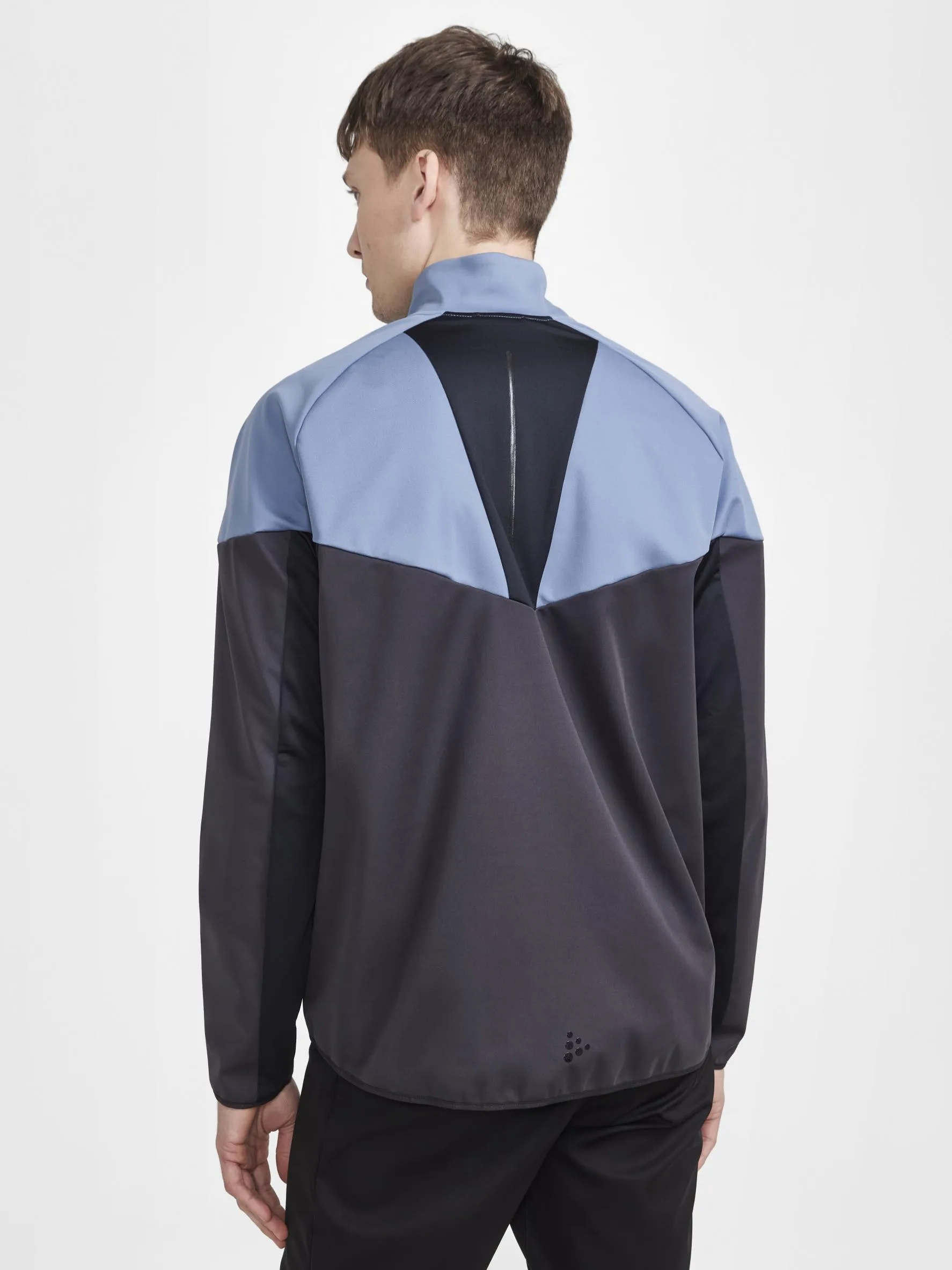 Men's Glide Block Jacket