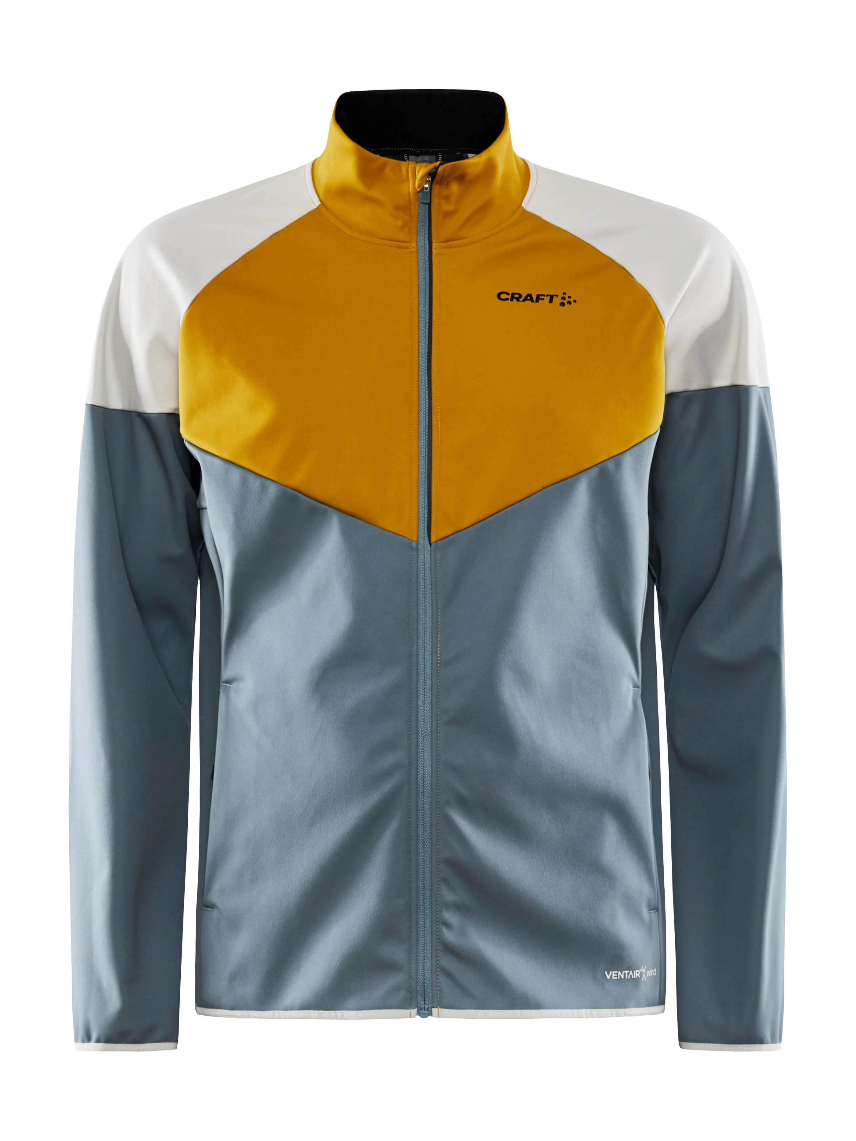 Men's Glide Block Jacket