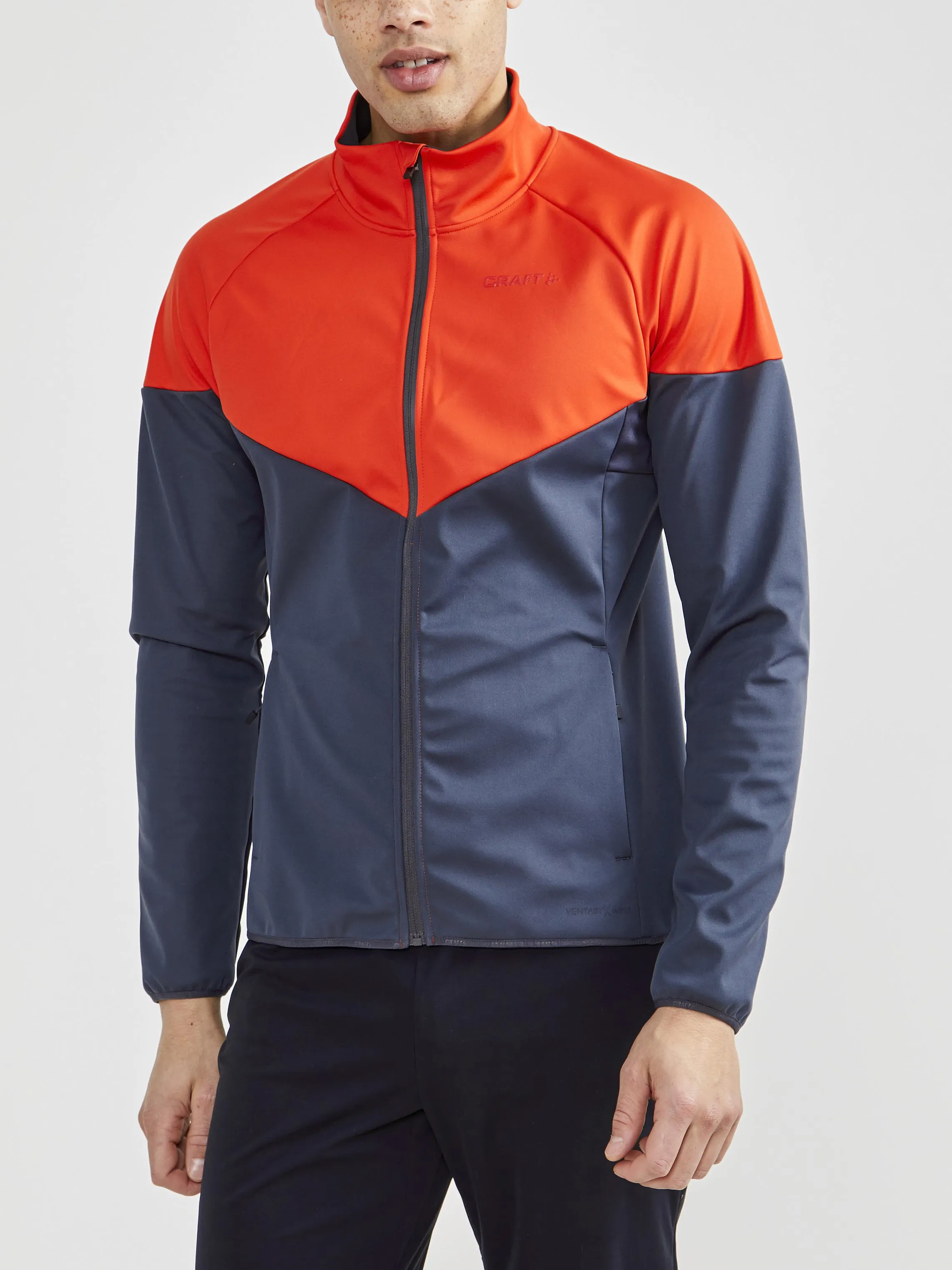 Men's Glide Block Jacket