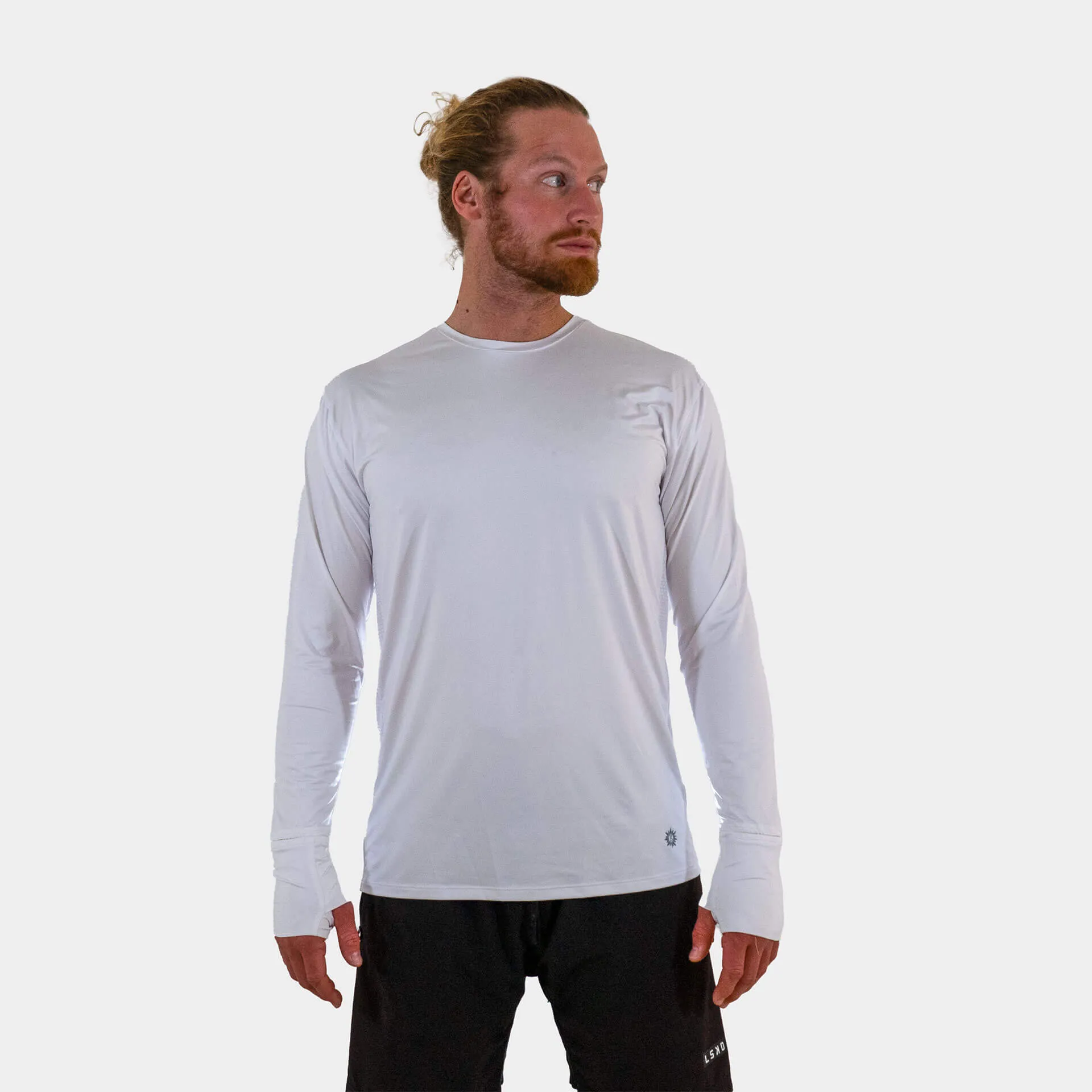 Men's Long Sleeve Shirt