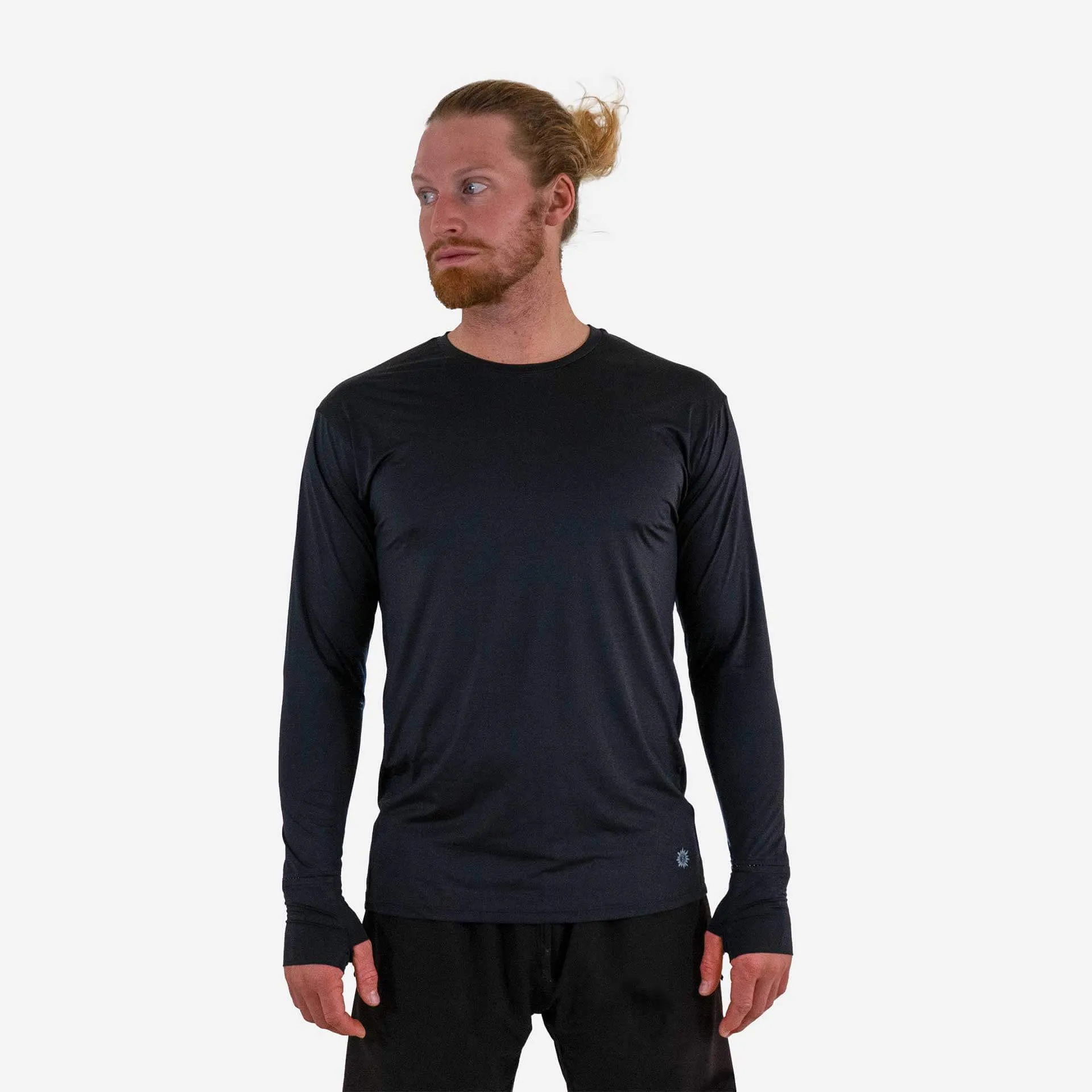 Men's Long Sleeve Shirt