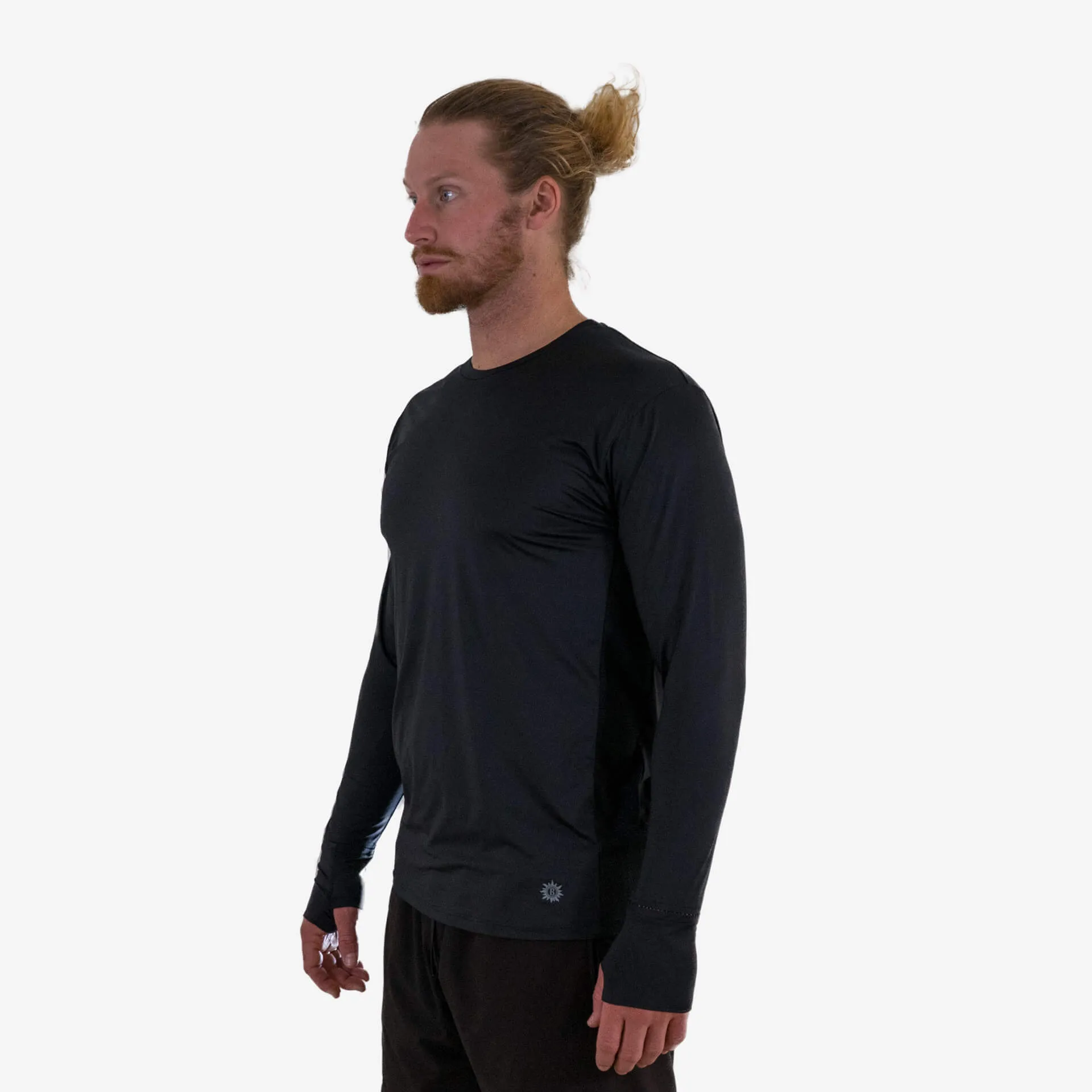 Men's Long Sleeve Shirt