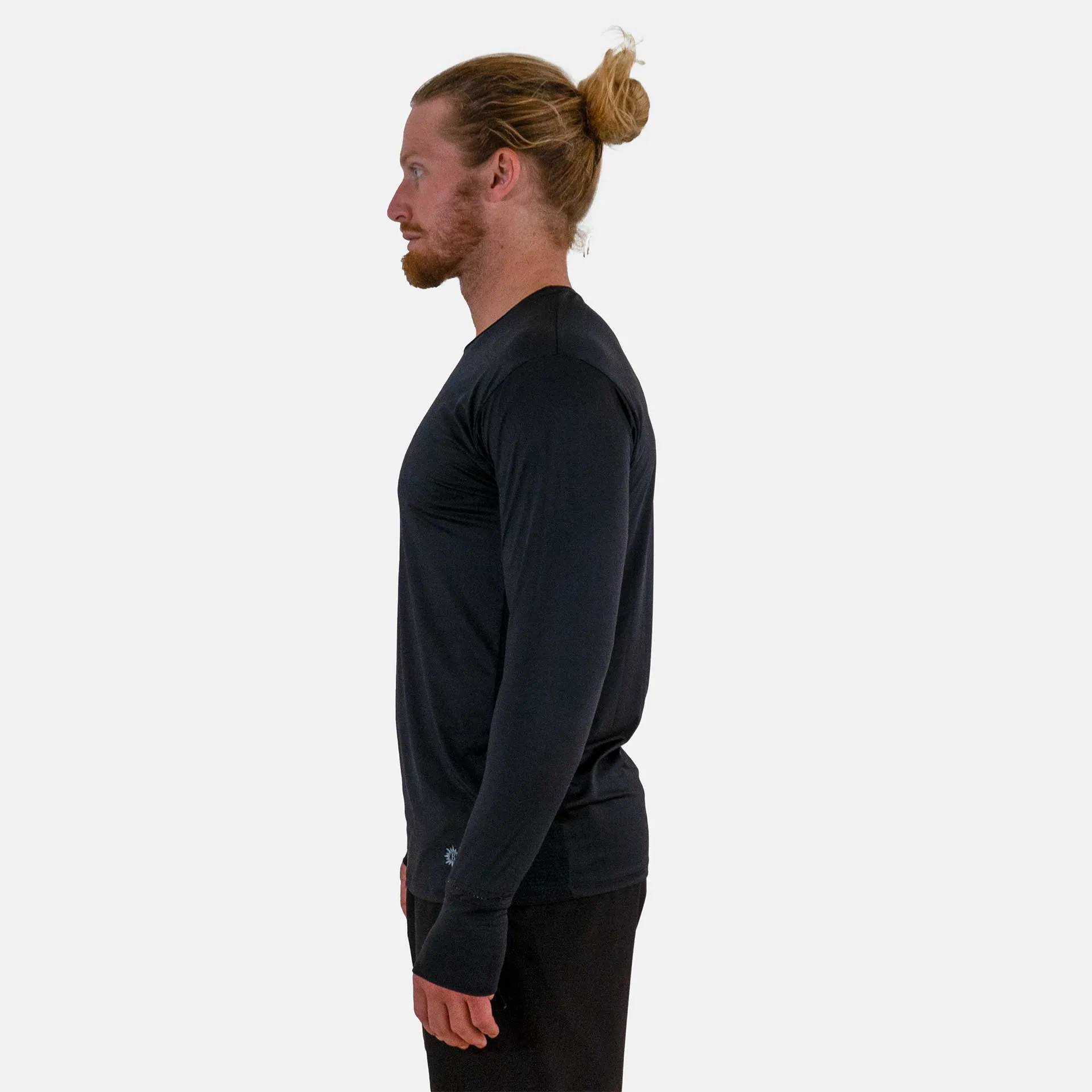 Men's Long Sleeve Shirt