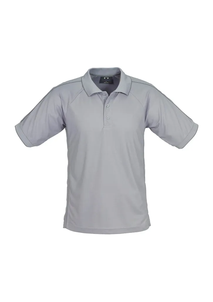 Mens Resort Polo