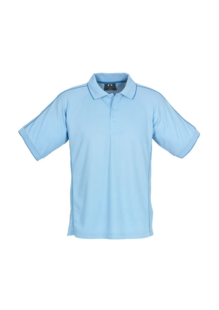 Mens Resort Polo