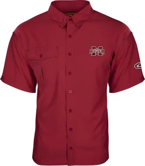 Mississippi State S/S Flyweight™ Shirt