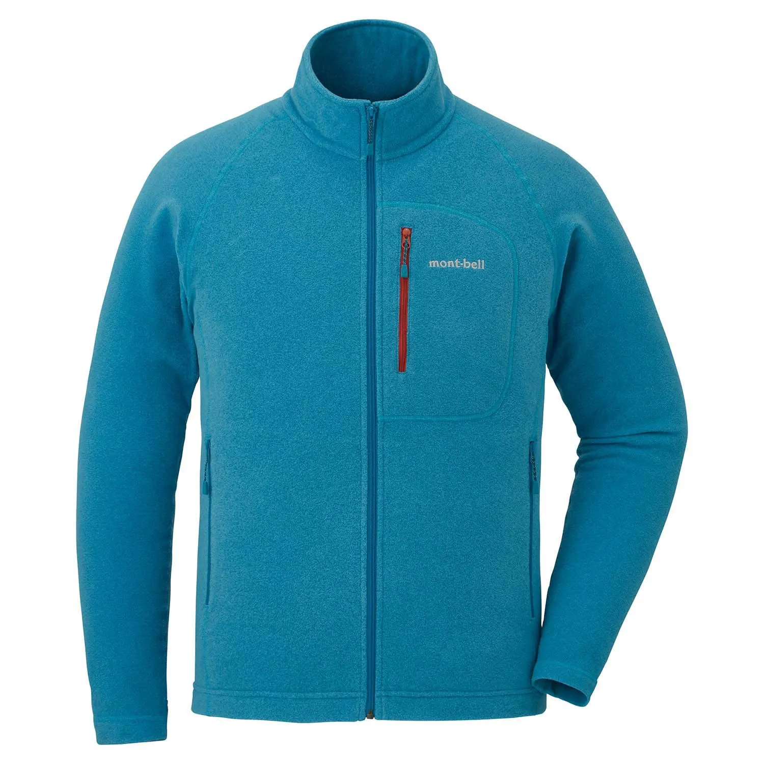 Montbell Mens Chameece Jacket