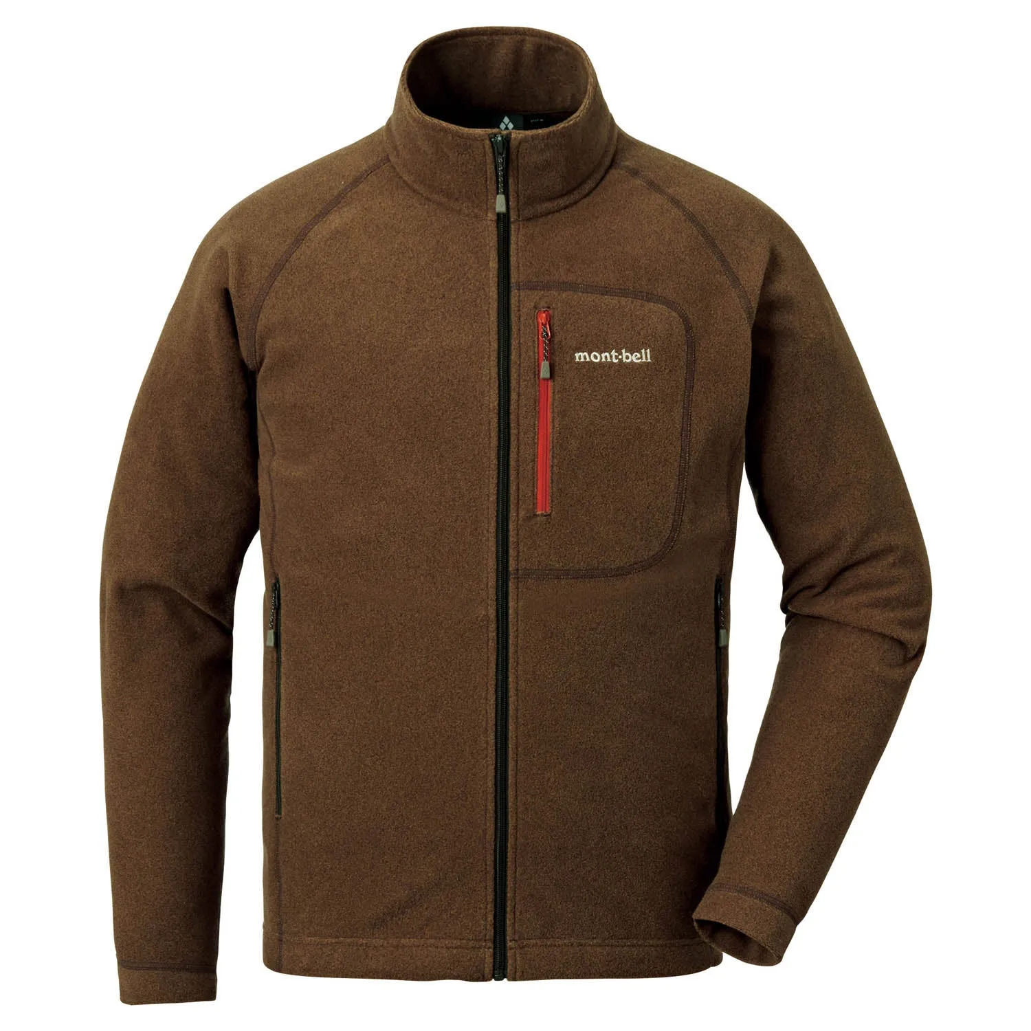 Montbell Mens Chameece Jacket