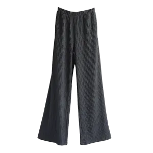 Owen Pleated Pant