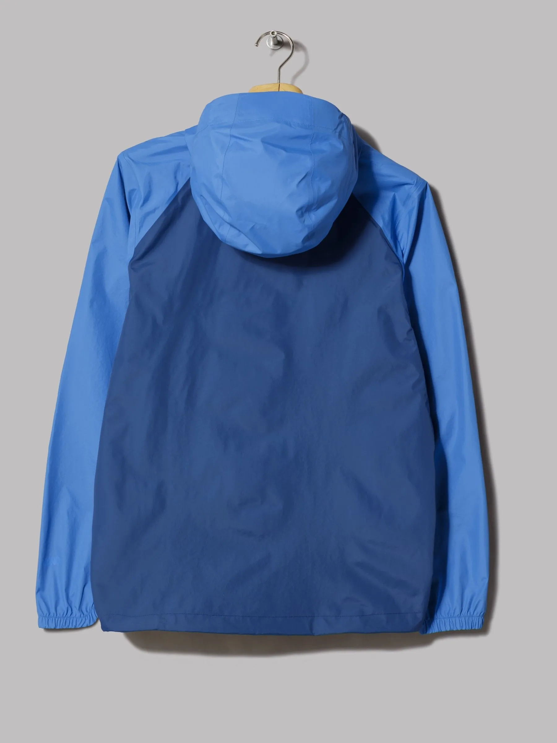 Patagonia 3L Torrenshell Pullover (Andes Blue)