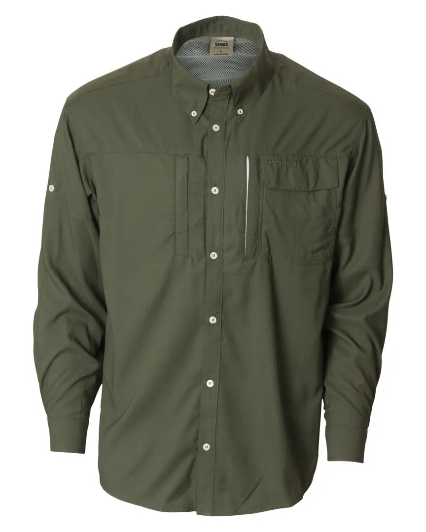 Performance Fishing Shirt - Sale