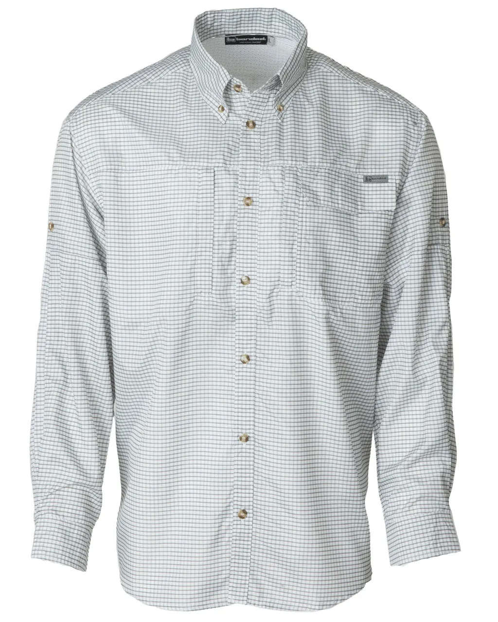 Performance Fishing Shirt