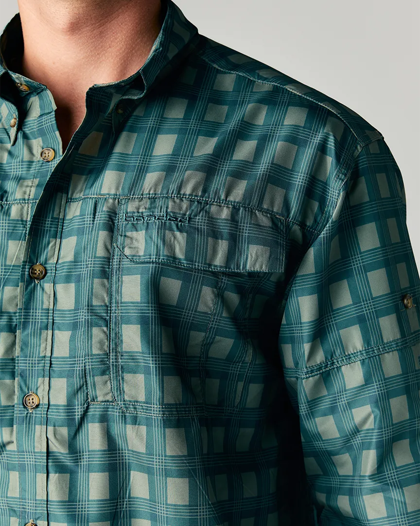 Performance Fishing Shirt