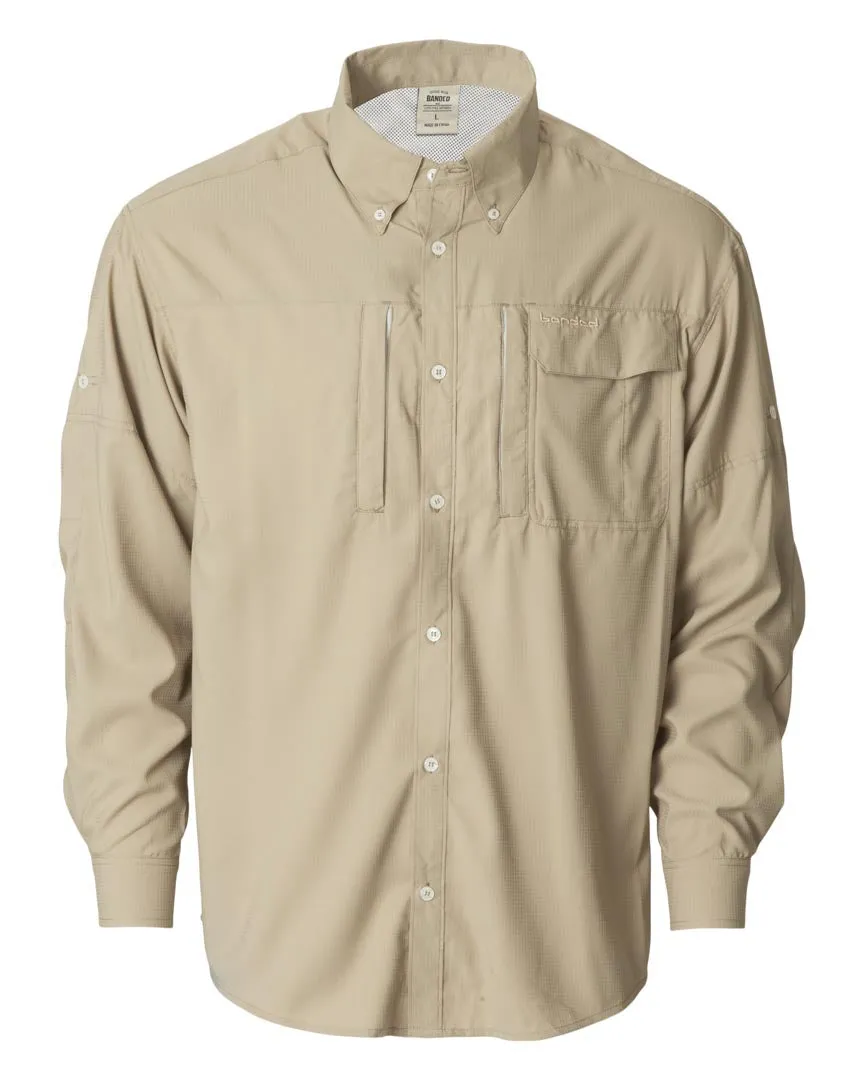 Performance Fishing Shirt