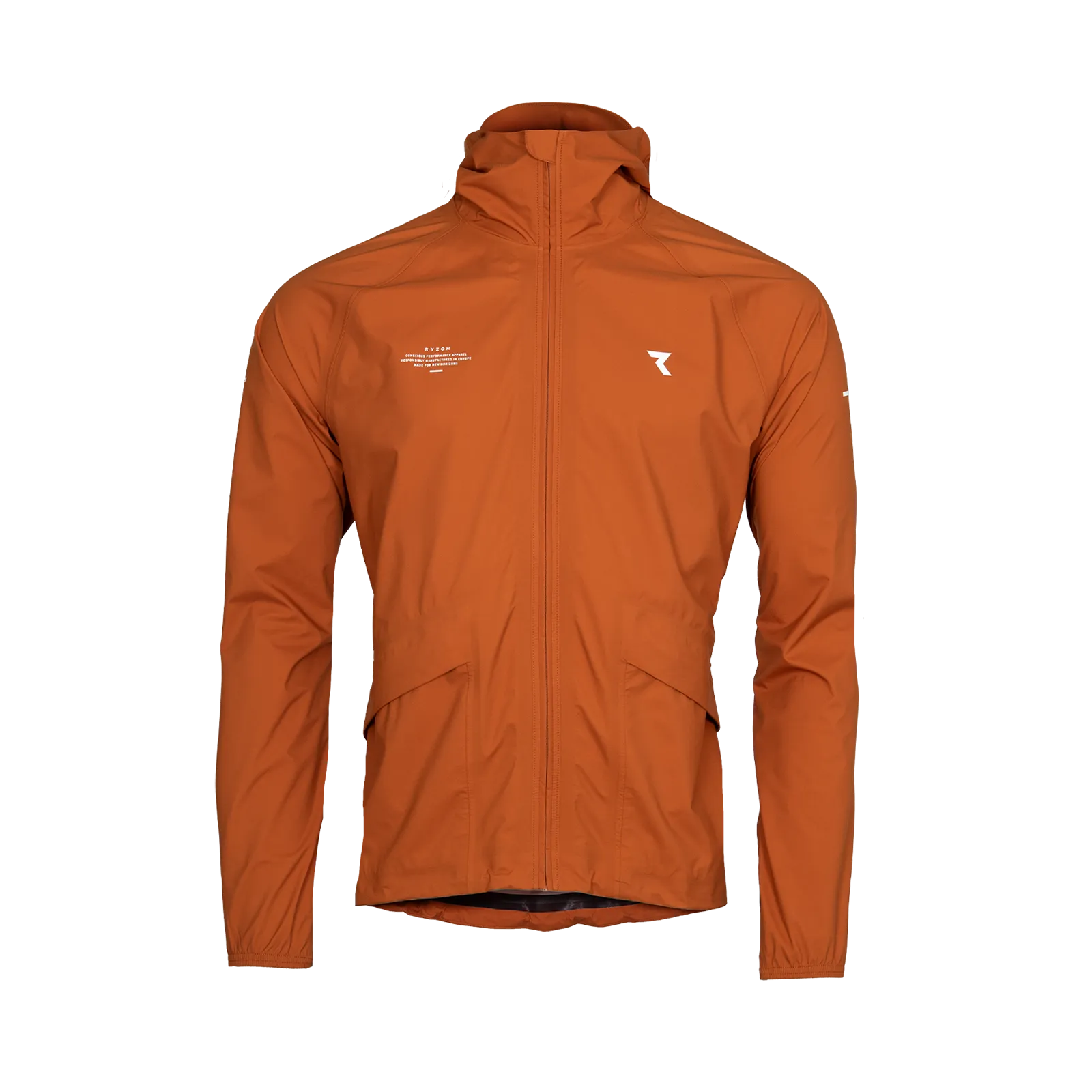 Phantom Athletic Rain Jacket Men